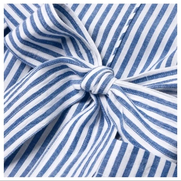 Apiece Apart Saona Dress Marseille - Picture 3 of 10